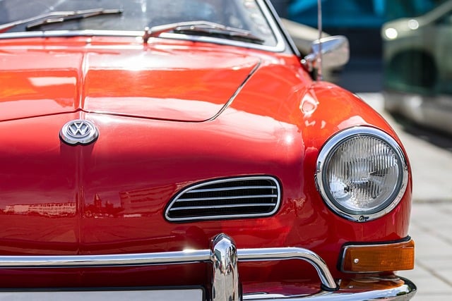 Lire la suite de l'actualité Exposition de voitures anciennes